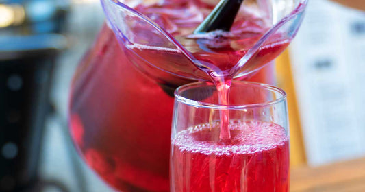 Hawaiian Punch Health Concerns