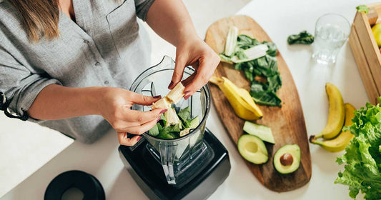 Health Benefits of Heavy Metal Detox