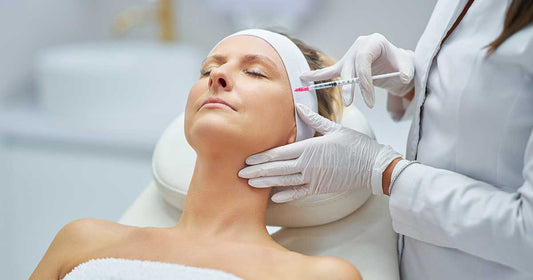 Hidden Dangers of Botox