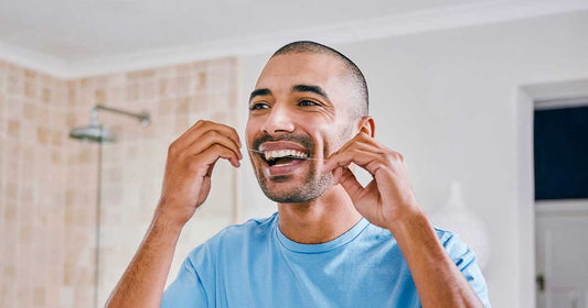 Hidden Dangers of Dental Floss