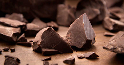 Hidden Toxins in Chocolate