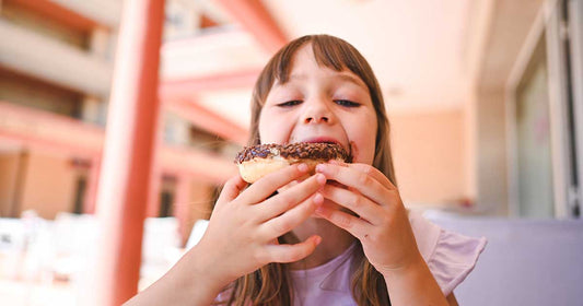 Hidden Toxins in Your Child’s Life