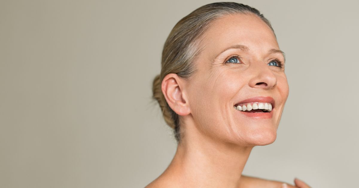 How Your Cells Shape the Way You Age