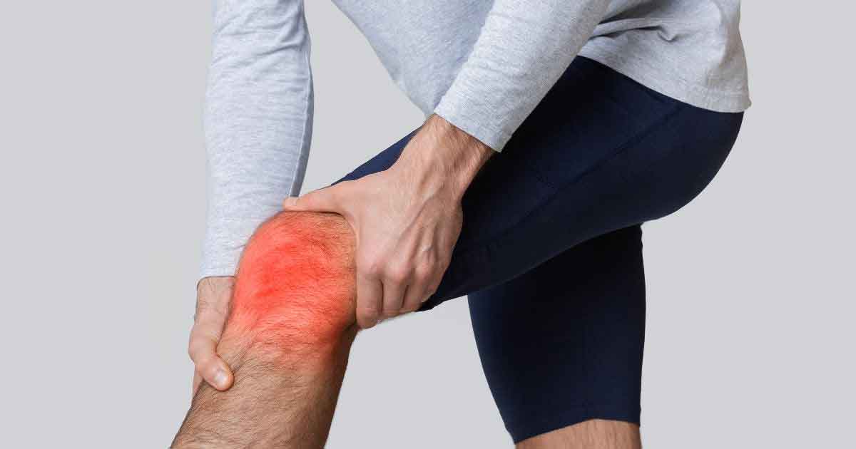 Inflammation Nation