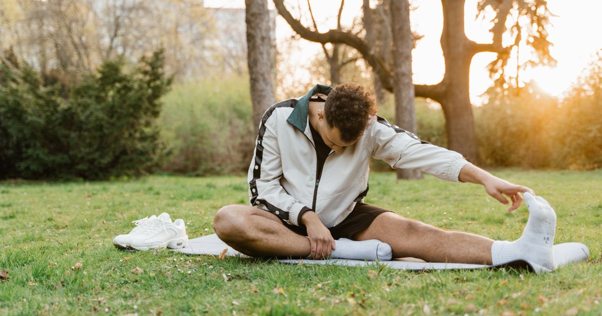 Inflammation, Recovery, and Joint Comfort