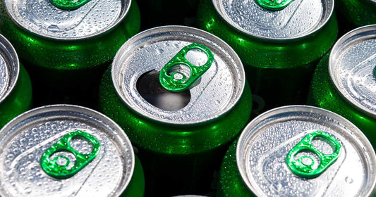 Is Your Aluminum Can Toxic?