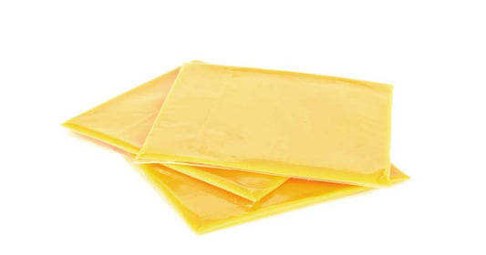 Kraft Singles Unmasked
