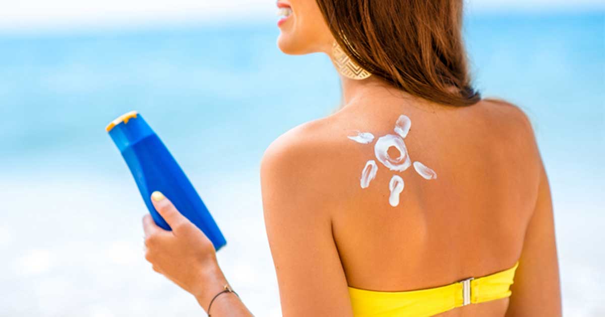 Sunscreen Sample Formulas Limited Sunscreen Protection – True Cellular Formulas®