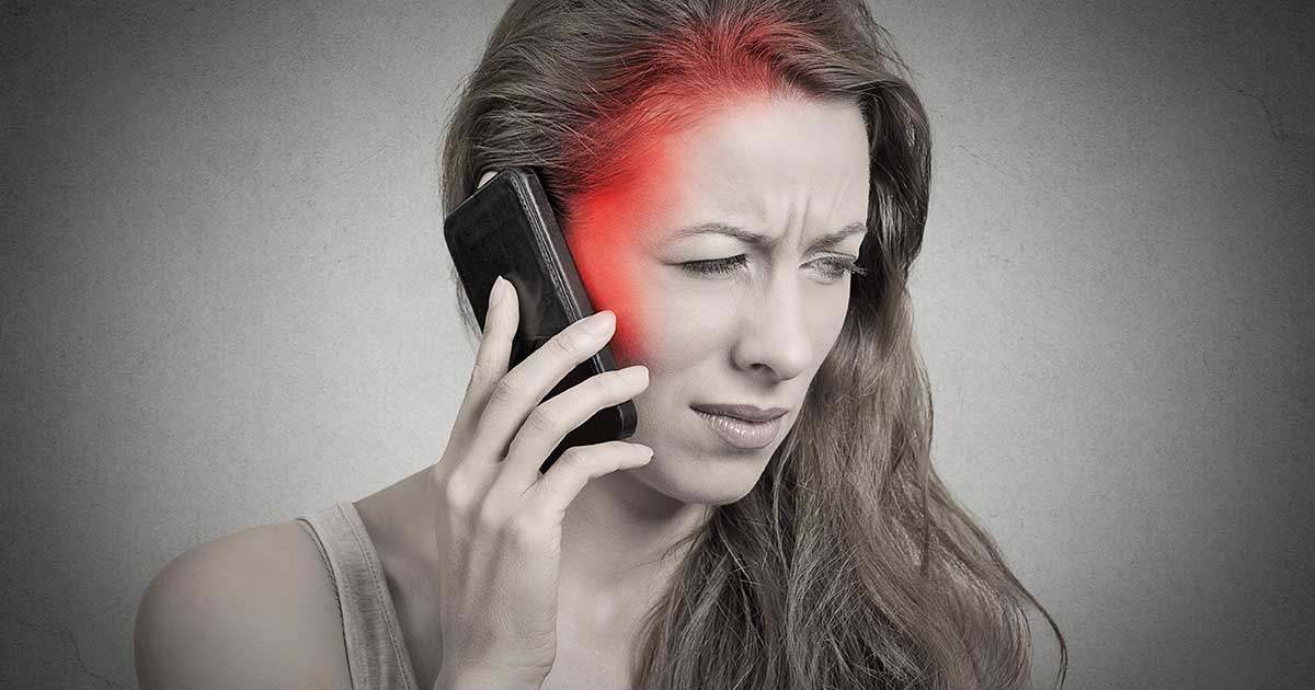 Managing Cell Phone Radiation Risks