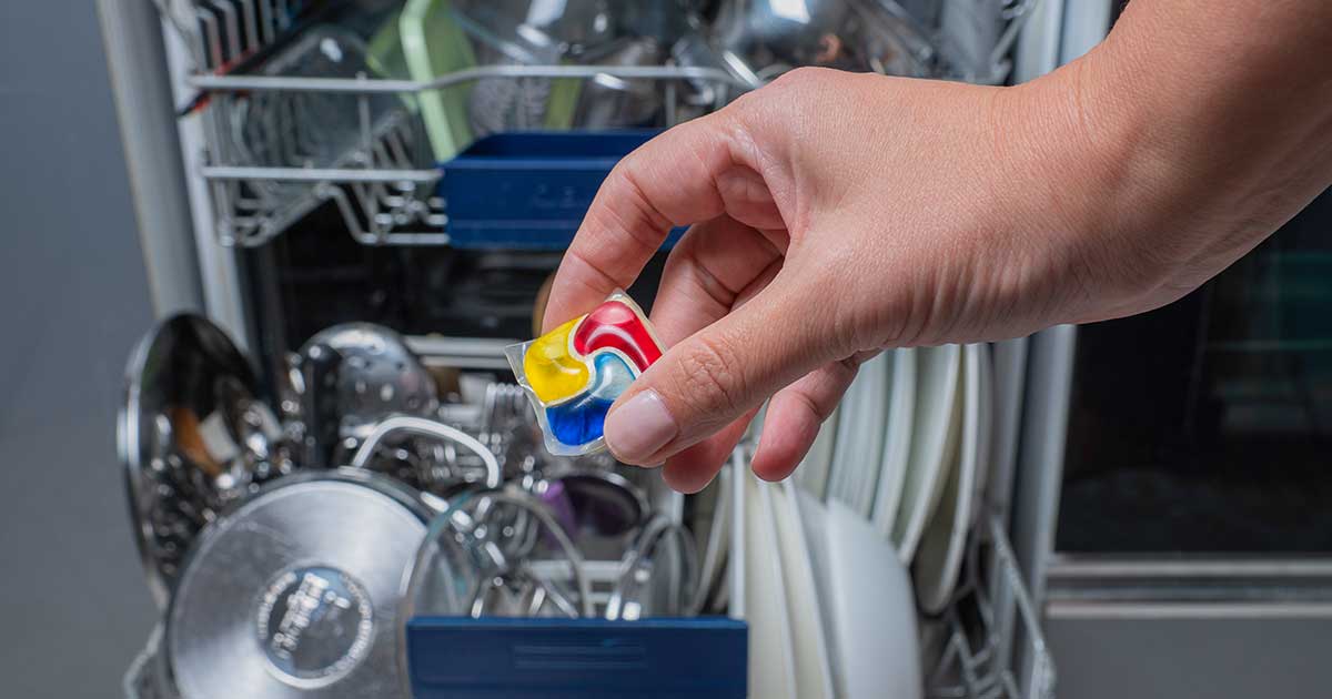 Navigating Costco’s Dishwasher Detergents