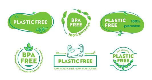 Navigating the "BPA-Free" Maze