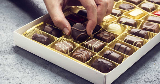 Navigating the Sweet Minefield