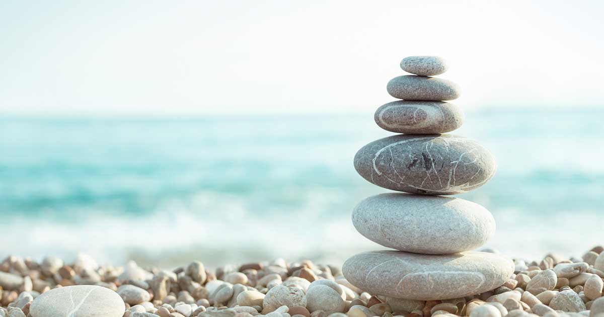 Ocean Negative Ions The Health Benefits of Nature's Healing Power