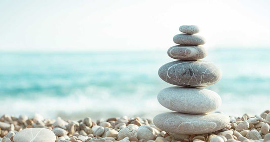 Ocean Negative Ions: The Health Benefits of Nature's Healing Power