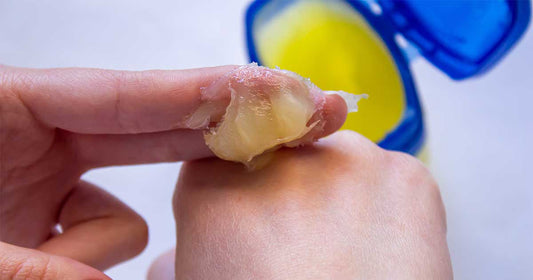 Petroleum in Your Home