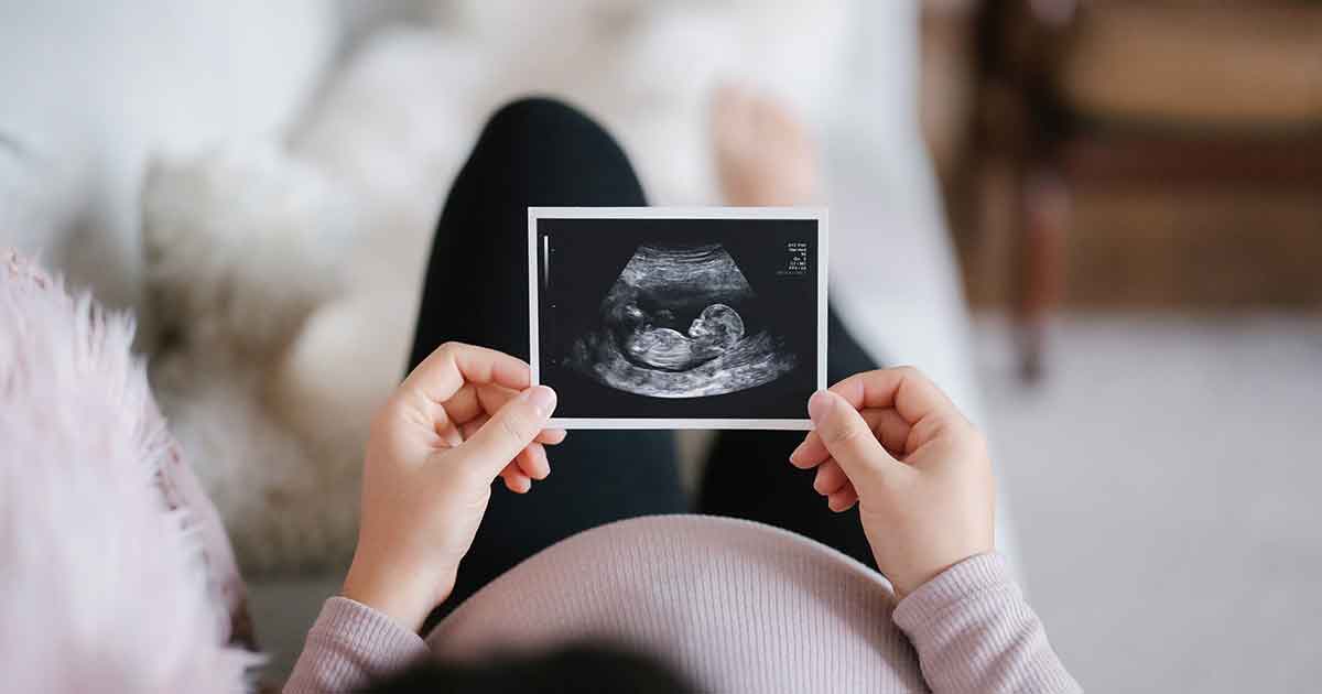Pregnancy and Detox