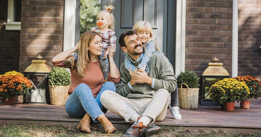 Protecting Your Family