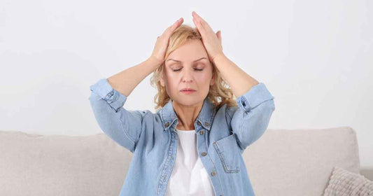 Restoring Hormone Harmony