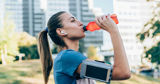 Rethinking Athletic Health