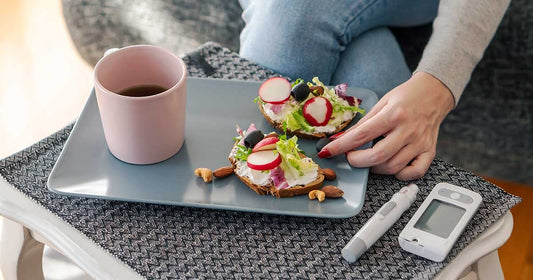 Rethinking Diabetes Diet Management