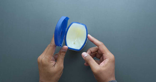 Rethinking Petroleum Jelly