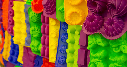 Rethinking Silicone Cookware