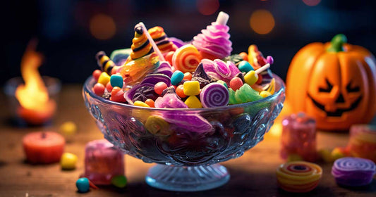 Rethinking Trick-or-Treating