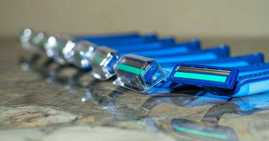 Rethinking Your Shave