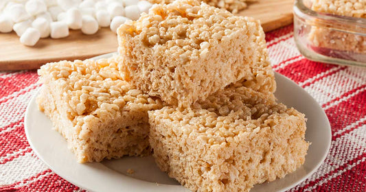 Rice Krispie Treats