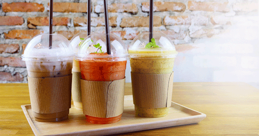 Risks of Bottled & To-Go Smoothies