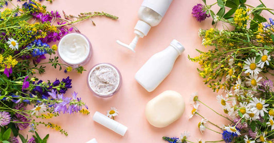 Risks of Toxic Cosmetics and Body Products