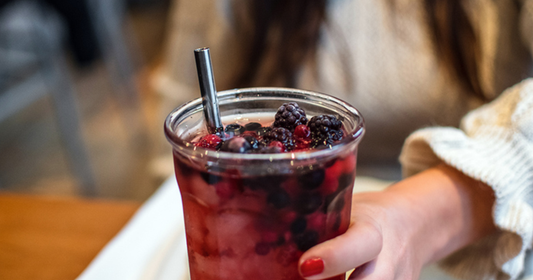 Starbucks Greenwashing