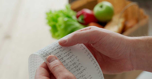 Stop Touching your Receipts & Airplane Tickets