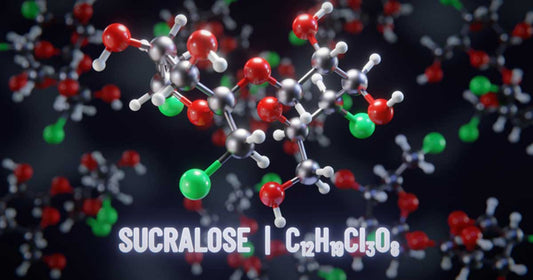 Sucralose: A Sweet Scandal