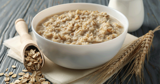 The Dangers of Flavored Oatmeal: Artificial Colors, Glyphosate, Artificial Flavors, and More