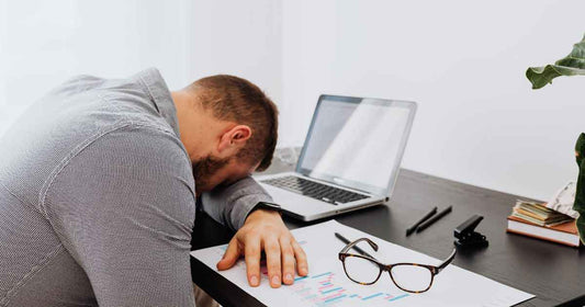 The Detox-Energy Connection