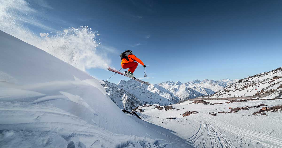The Hidden Cost of Pristine Slopes