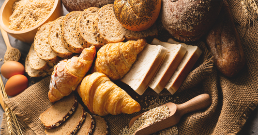 The Hidden Danger in Your Bread