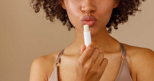 The Hidden Dangers in Your Chapstick