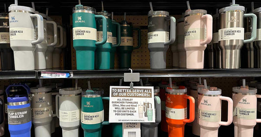 The Hidden Dangers of Stanley Cups