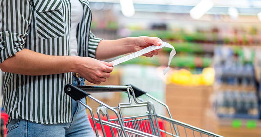 The Hidden Hazards of Receipts