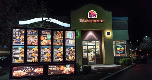 The Hidden Toxicity of Fast Food