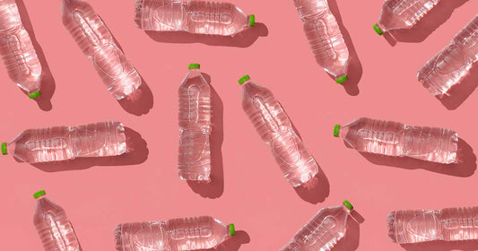 The Invisible Threat in Your Bottled Water