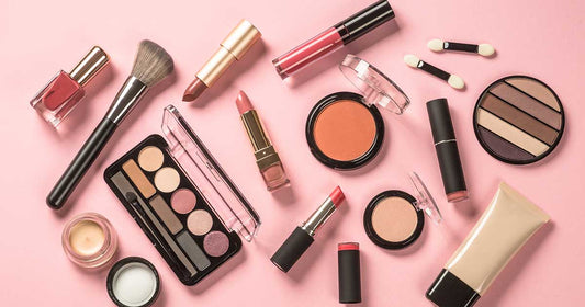 The Makeup Conundrum