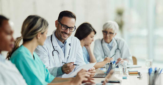 The Non-Toxic Journey to Health