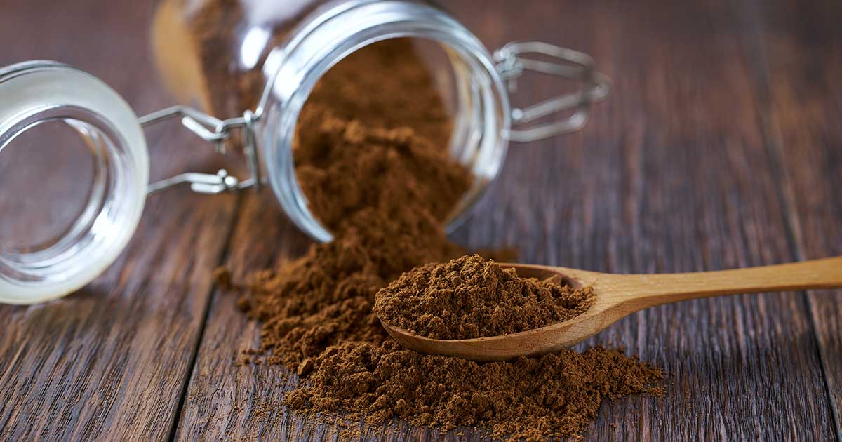 The Surprising Risks of Ground Cinnamon