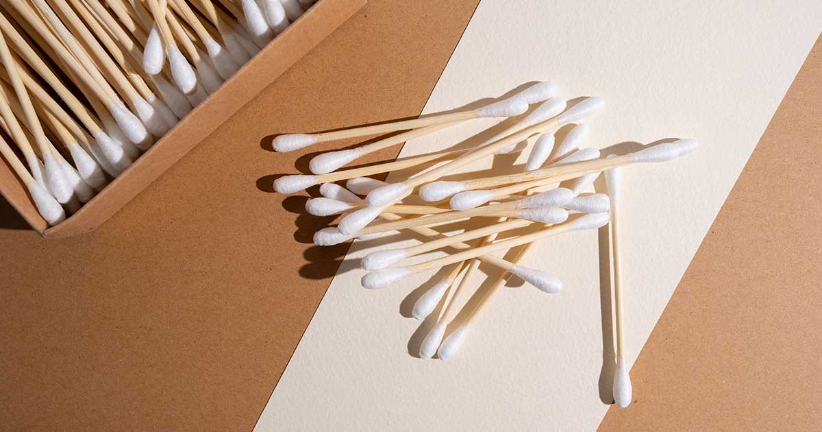 The Toxic Truth About Q-Tips