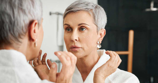 The Toxin-Aging Connection