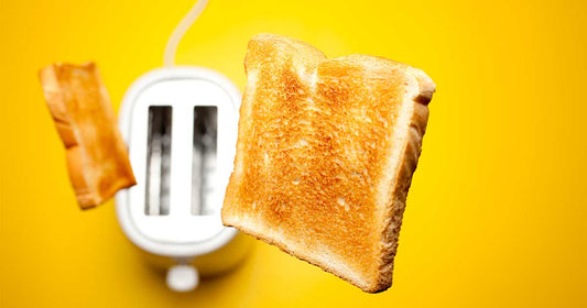 The Truth About Acrylamides