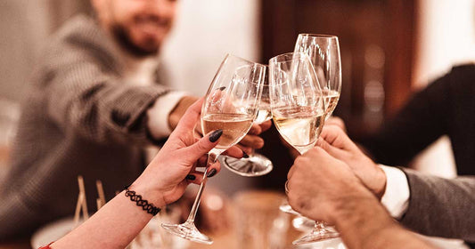 The Truth About Alcohol and Social Events